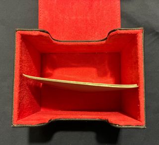 Caixa de Deck, Capas e Tokens para Cartas