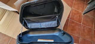 Maletas Harley Davidson Pan América 1250S