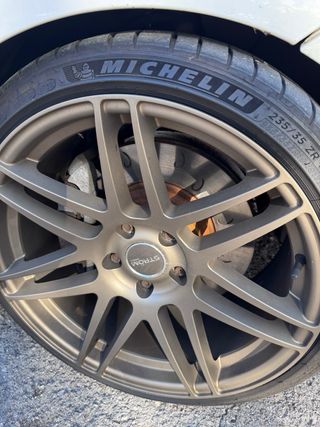 Despiece BMW 335i E92