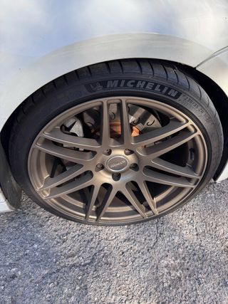 Despiece BMW 335i E92