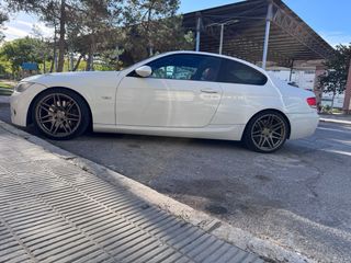 Despiece BMW 335i E92