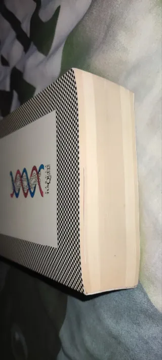 Gödel, Escher, Bach: Un Eterno y Gracil Bucle (...