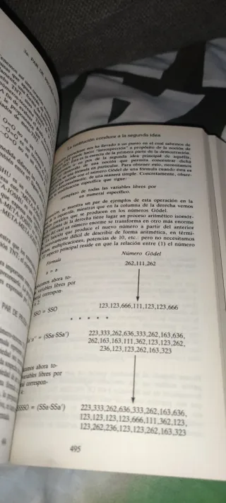 Gödel, Escher, Bach: Un Eterno y Gracil Bucle (...