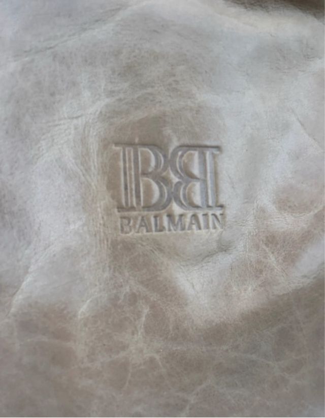 Bolso Balmain