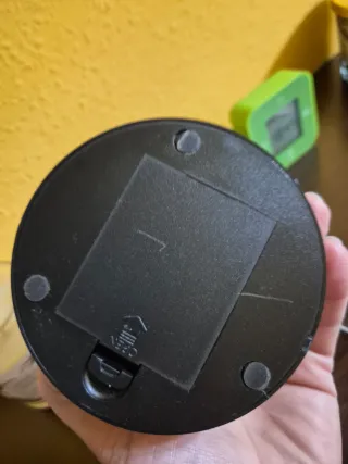 Lámpara LED FC Barcelona personalizada ANXO