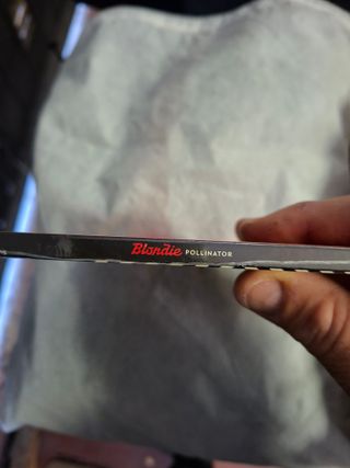 Blondie Pollinator cd s88