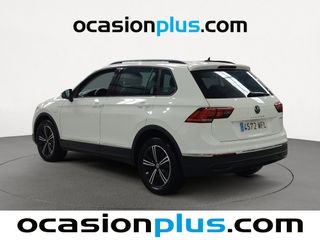 Volkswagen Tiguan Life 1.4 TSI eHybrid 180 kW (245 CV) DSG