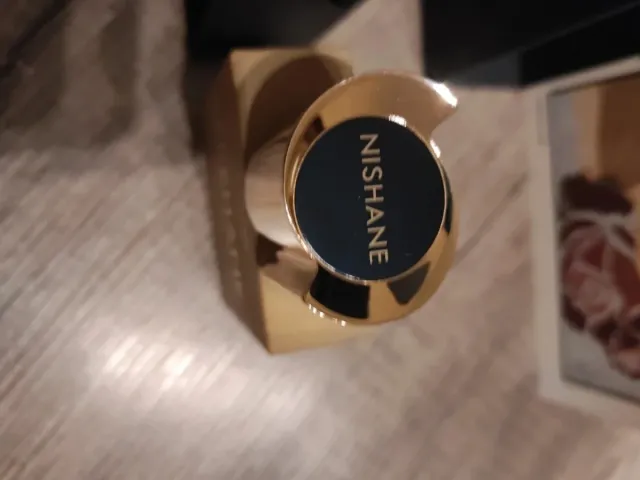 Nanshe Nishane 50ml Extrait de Parfum