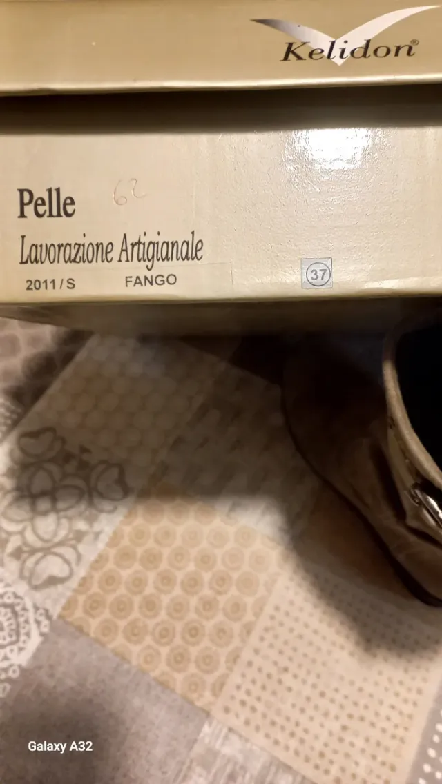 Stivali donna vera pelle scamosciata