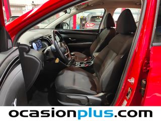 Hyundai Tucson 1.6 CRDI Maxx 85 kW (115 CV)