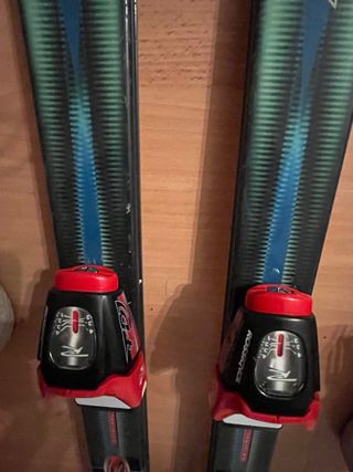 Esquís Rossignol 150 cm