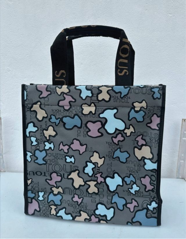 Bolso Tous Tote