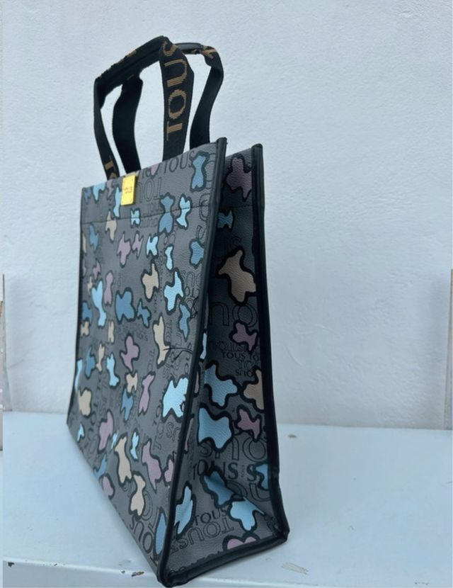 Bolso Tous Tote