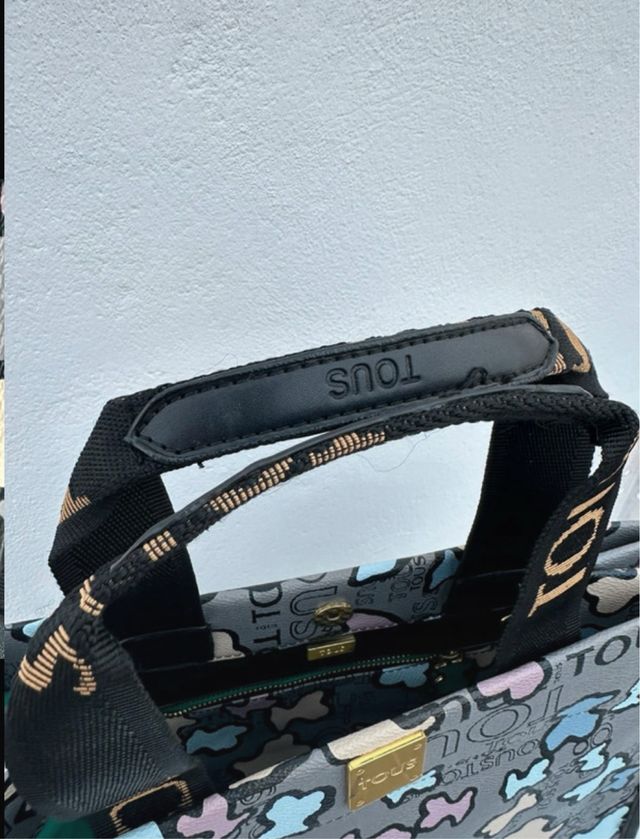Bolso Tous Tote