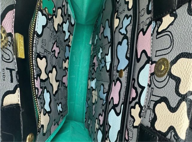 Bolso Tous Tote