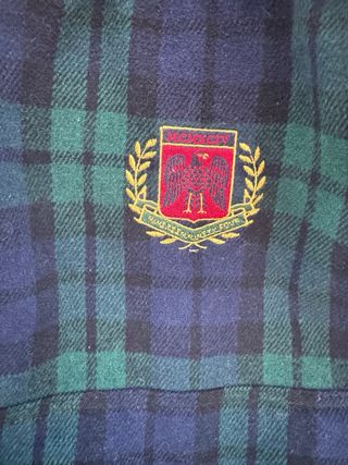 Mochila Nike Floral Negra Multicolor