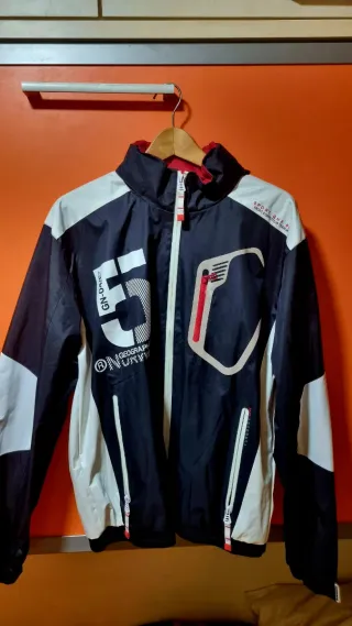 Chaqueta Deportiva Geographical Norway