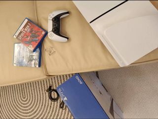 PlayStation 5 Slim