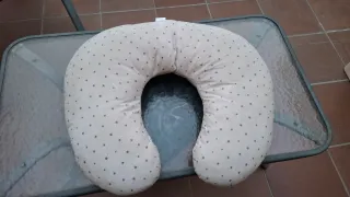 Cojines de lactancia