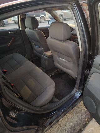 Volkswagen Passat 2004 130cv 2004