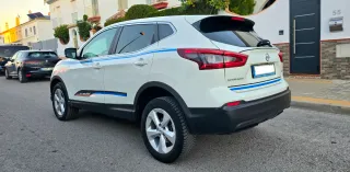 Nissan Qashqai 2020
