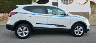 Nissan Qashqai 2020