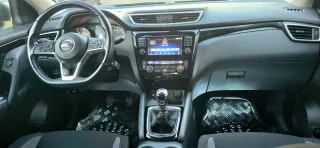 Nissan Qashqai 2020
