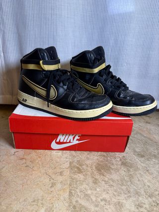 Nike Air Force 1 x NBA