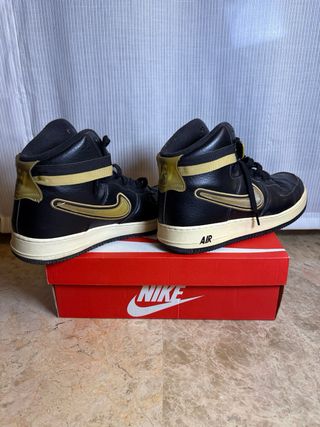 Nike Air Force 1 x NBA