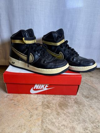 Nike Air Force 1 x NBA