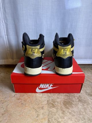 Nike Air Force 1 x NBA