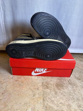 Nike Air Force 1 x NBA