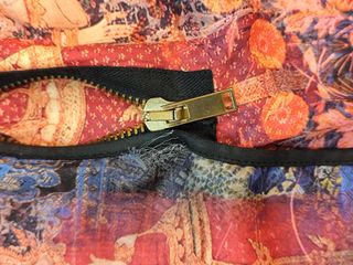 Vestido ligero Stradivarius Talla M