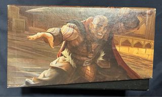 Caixa de Cartas Magic The Gathering