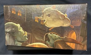 Caixa de Cartas Magic The Gathering