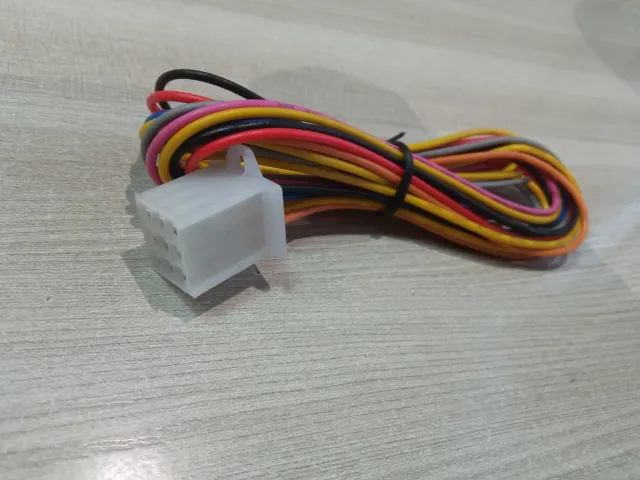 Antifurto Moto GOLD CODE