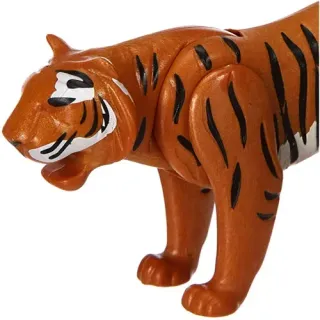 TIGRES y BEBÉ PLAYMOBIL 70359 AMIMALES SALVAJES