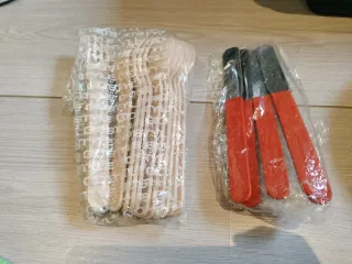 Set picnic Gio'Style 6 persone