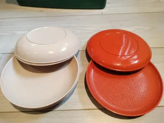 Set picnic Gio'Style 6 persone