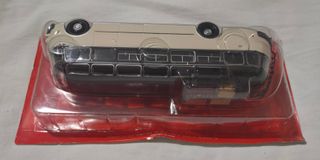 Autobus dal Mondo 17 Isobloc 648 DP 1955 Nuovo