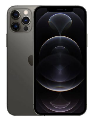 iPhone 12 Pro Space Gray