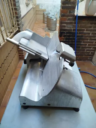 Cortafiambres Trinchadora