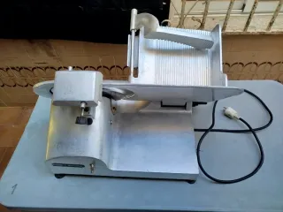 Cortafiambres Trinchadora