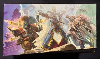 Caixa Magic The Gathering