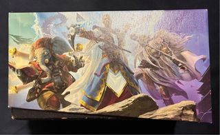 Caixa Magic The Gathering