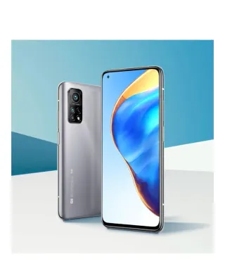 NUOVO Xiaomi Mi 10T Pro 128GB Argento