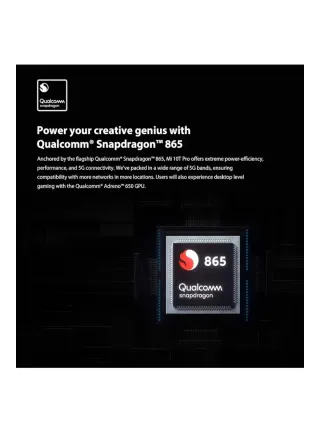 NUOVO Xiaomi Mi 10T Pro 128GB Argento