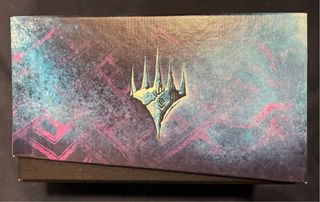 Caixa de Cartas Magic The Gathering