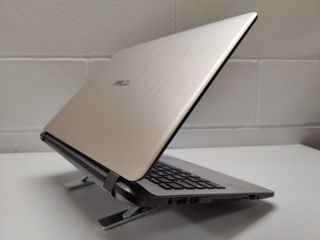 Notebook ASUS Intel SSD 512GB Ram 8GB Borsa Mouse