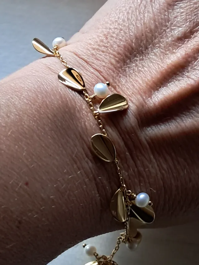 Happy moments Tous Anillo+pulsera